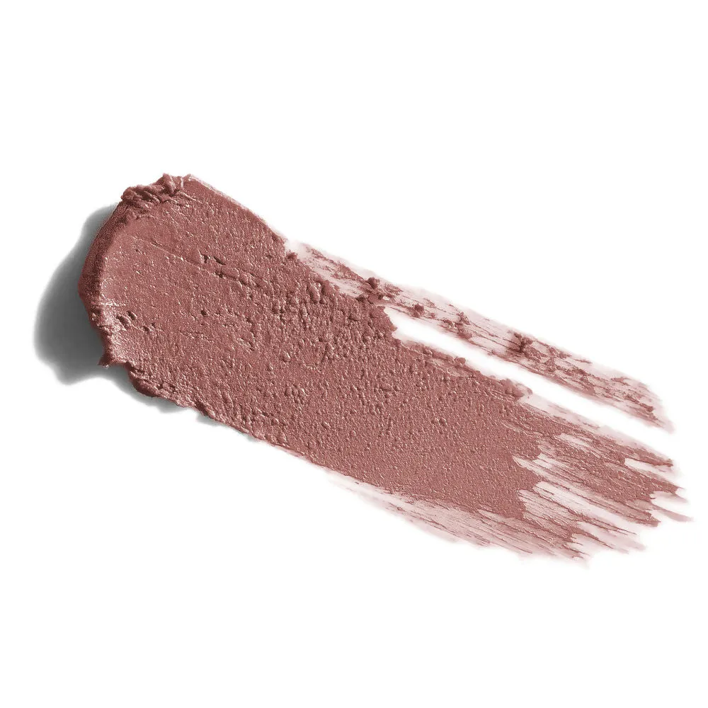 Faces Canada Matte Lip Crayon | Cocoa Butter and Chamomile enriched | One Stroke Intense Color | Smooth Glide | All Day Hydrated Lips | Shade - Spiced Latte 2.8g