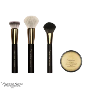 Flawless Face Brush Set