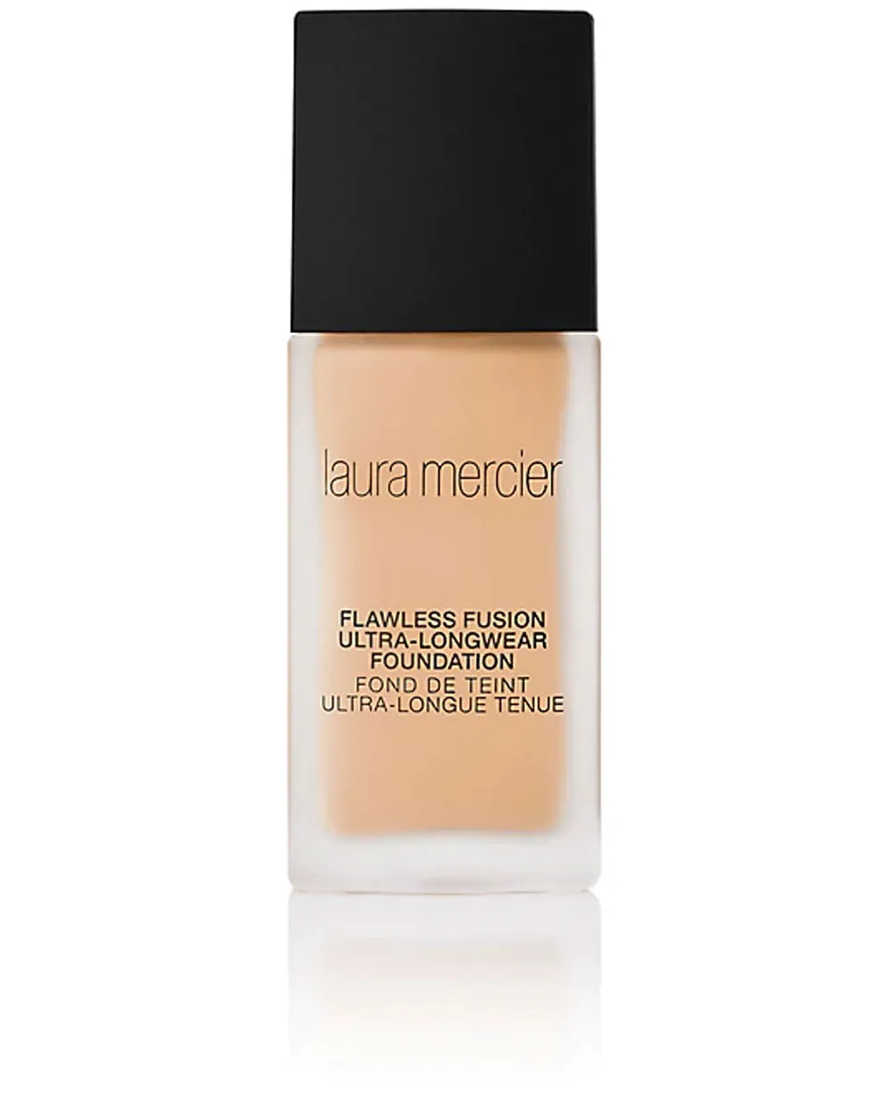 Flawless Fusion Ultra-Longwear Foundation in Shell