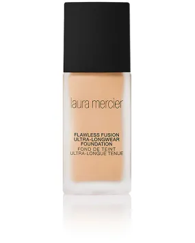 Flawless Fusion Ultra-Longwear Foundation in Shell