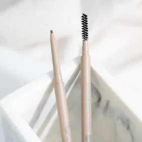 Forming Micro Brow Pen  - Medium brown