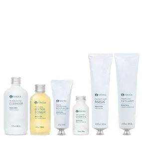 Full Skincare Ritual Starter Kit | For Normal-Oily Skin