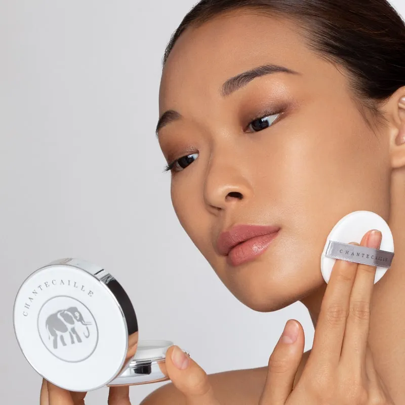 Future Skin Cushion Skincare Foundation - Nude