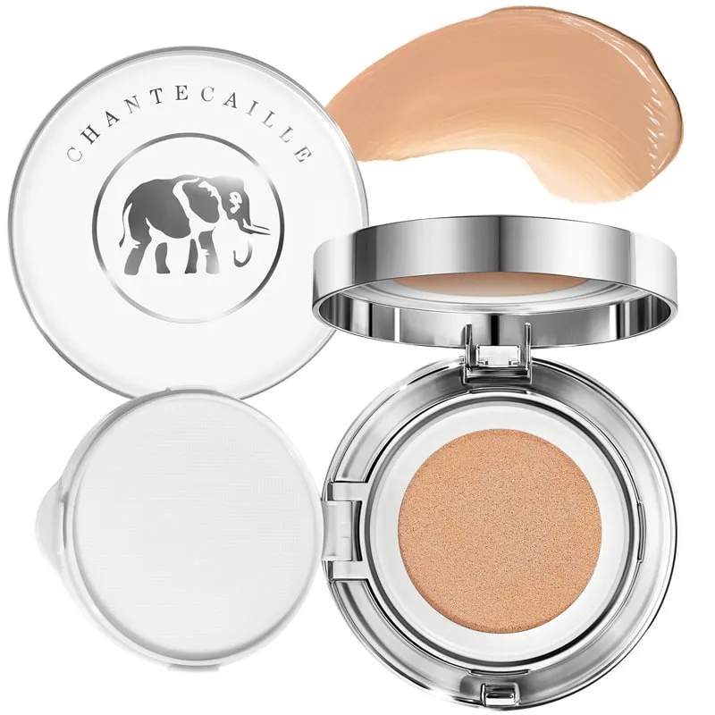 Future Skin Cushion Skincare Foundation - Vanilla