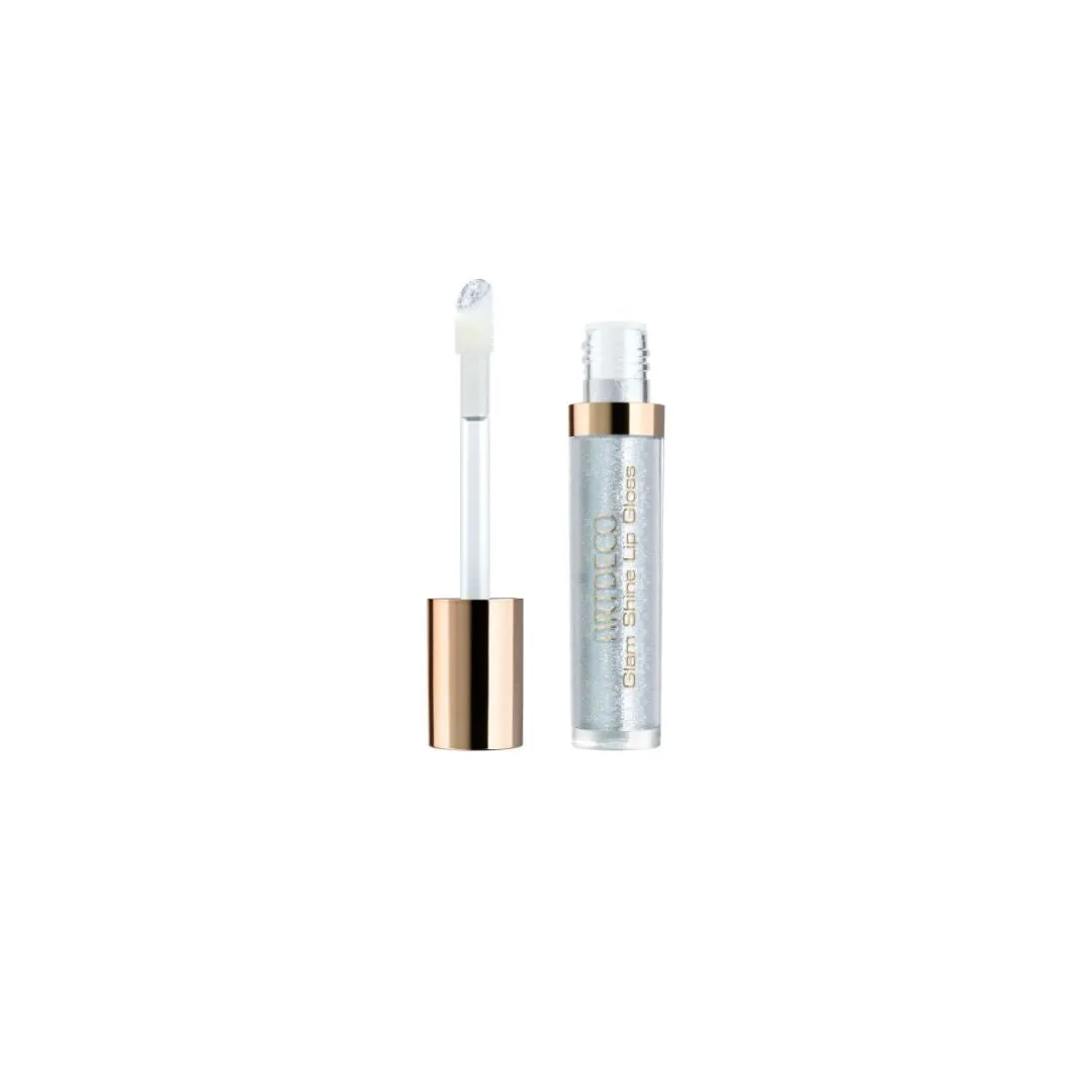 Glam Shine Lip Gloss (2 Colours)
