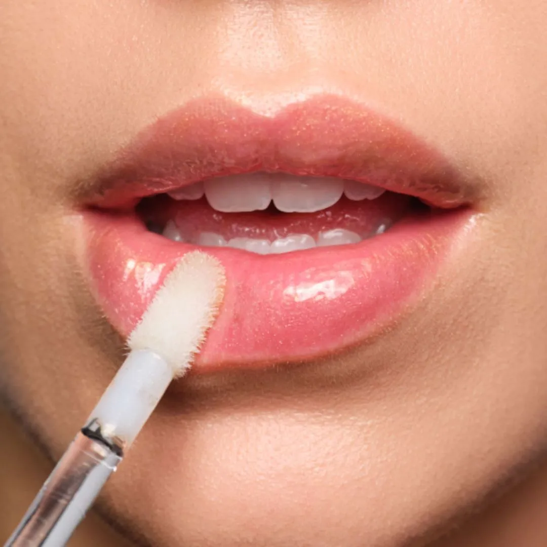 Glam Shine Lip Gloss (2 Colours)