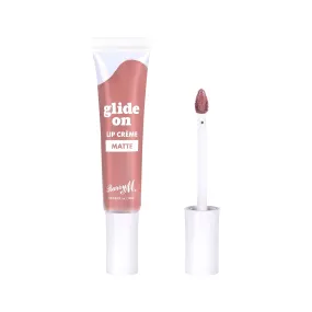 Glide On Lip Crème | Cookie Crumble
