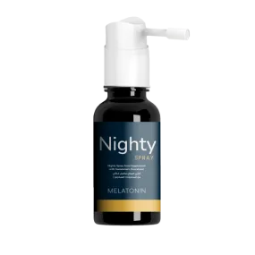 Glow Radiance nighty spray 30ml