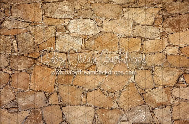 Golden Stone Floor (CC)