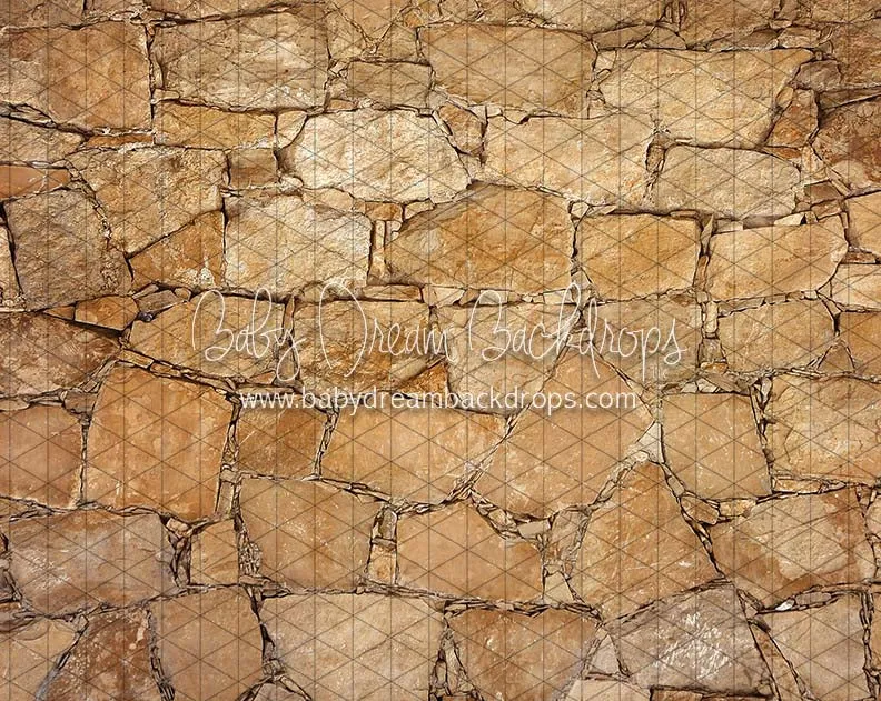 Golden Stone Floor (CC)