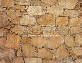 Golden Stone Floor (CC)
