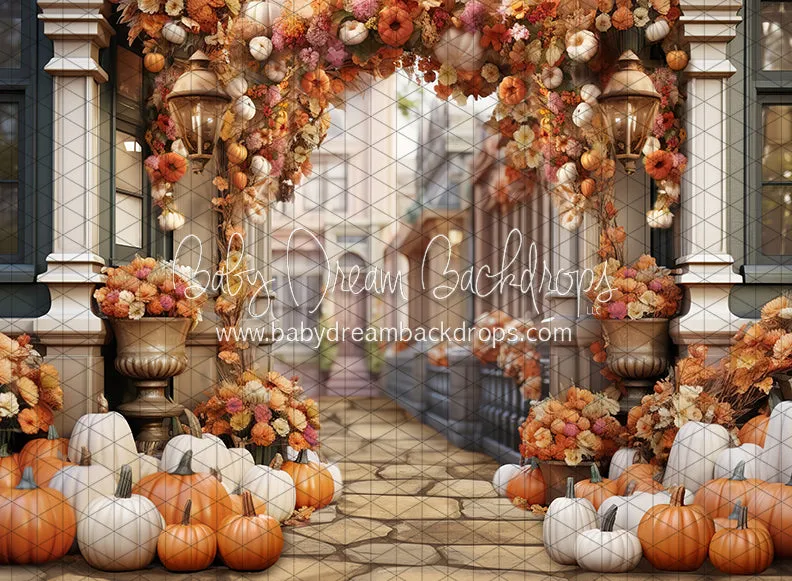 Harvest Daydream Alley (CC)