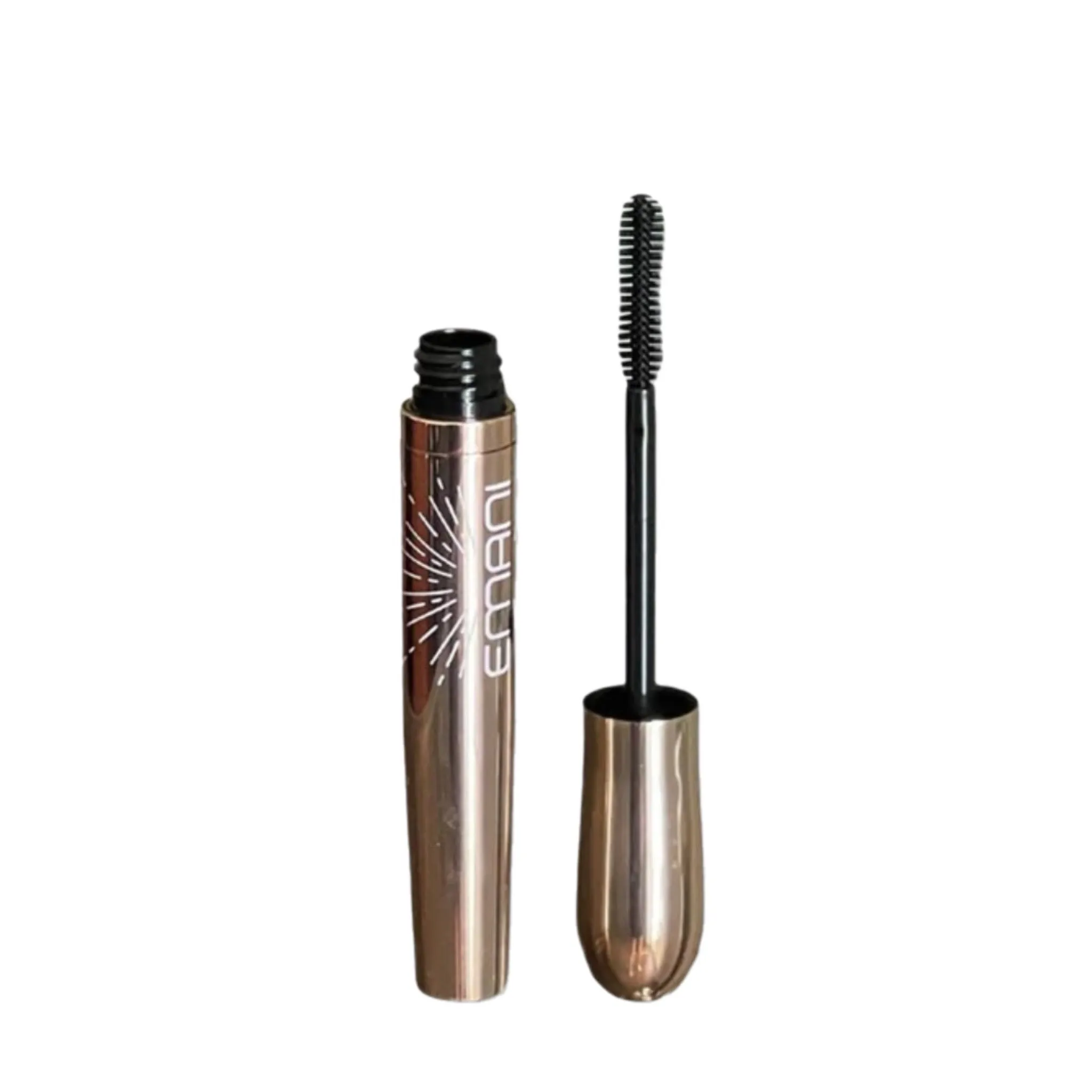 Healthy Lash Mascara - Black