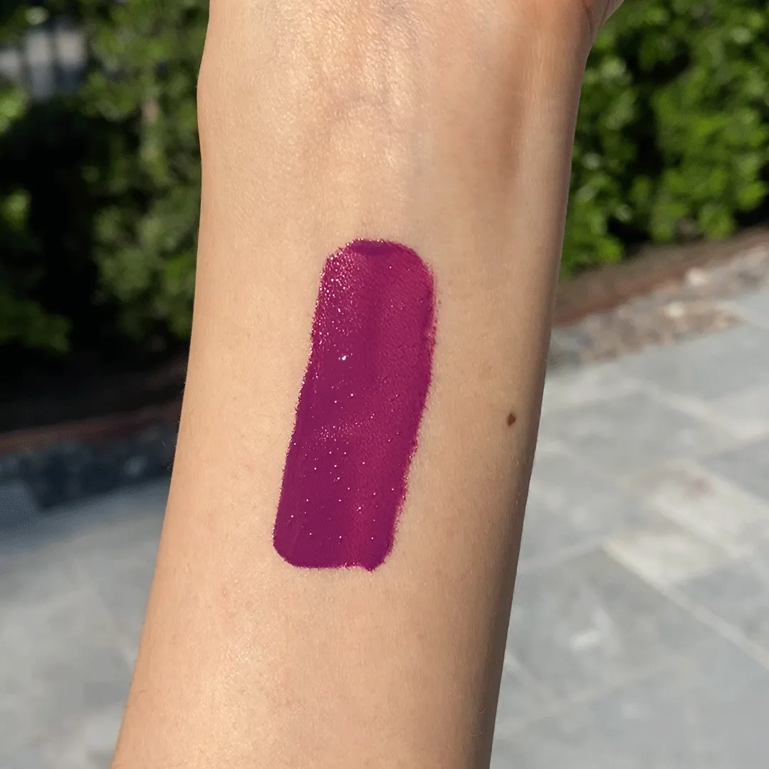 HIGH KEY GLOSS - 05 Berry
