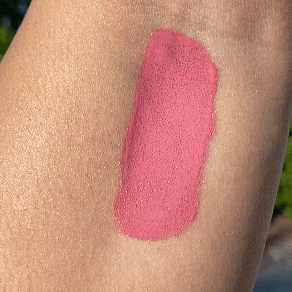 HIGH KEY GLOSS - 10 Natural Pink