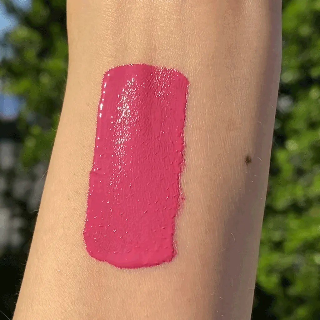 HIGH KEY GLOSS - 15 Pink Grapefruit