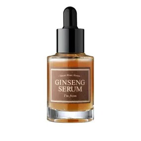 I'm from Ginseng Serum 30ml, 1pc