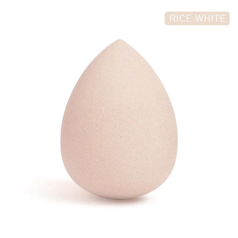 IMAGIC 1pc Makeup Foundation Powder  Sponge Cosmetic Puff Flawless Powder Smooth Beauty Makeup Sponge Beauty Tools