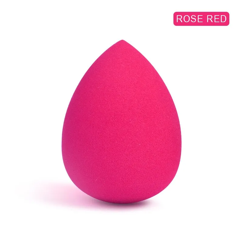 IMAGIC 1pc Makeup Foundation Powder  Sponge Cosmetic Puff Flawless Powder Smooth Beauty Makeup Sponge Beauty Tools