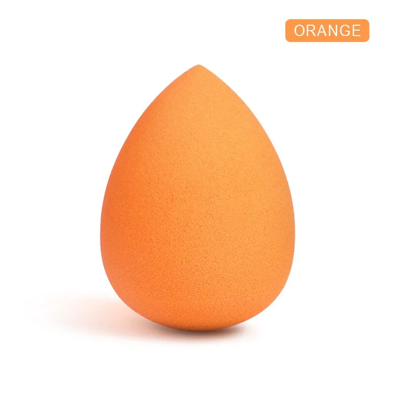 IMAGIC 1pc Makeup Foundation Powder  Sponge Cosmetic Puff Flawless Powder Smooth Beauty Makeup Sponge Beauty Tools