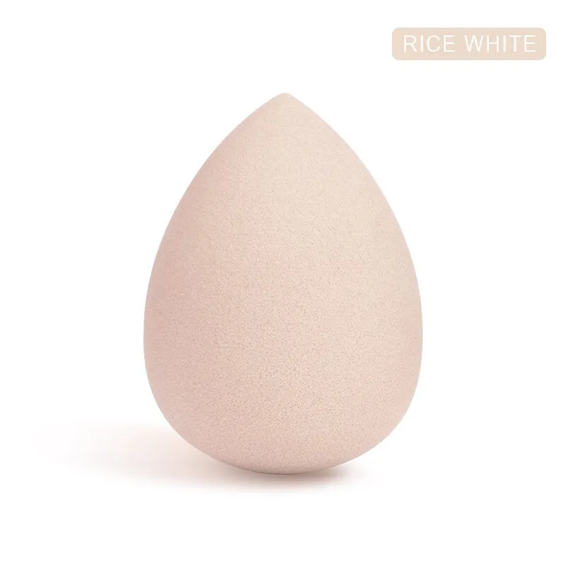 IMAGIC 1pc Makeup Foundation Powder  Sponge Cosmetic Puff Flawless Powder Smooth Beauty Makeup Sponge Beauty Tools