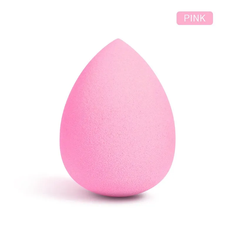 IMAGIC 1pc Makeup Foundation Powder  Sponge Cosmetic Puff Flawless Powder Smooth Beauty Makeup Sponge Beauty Tools