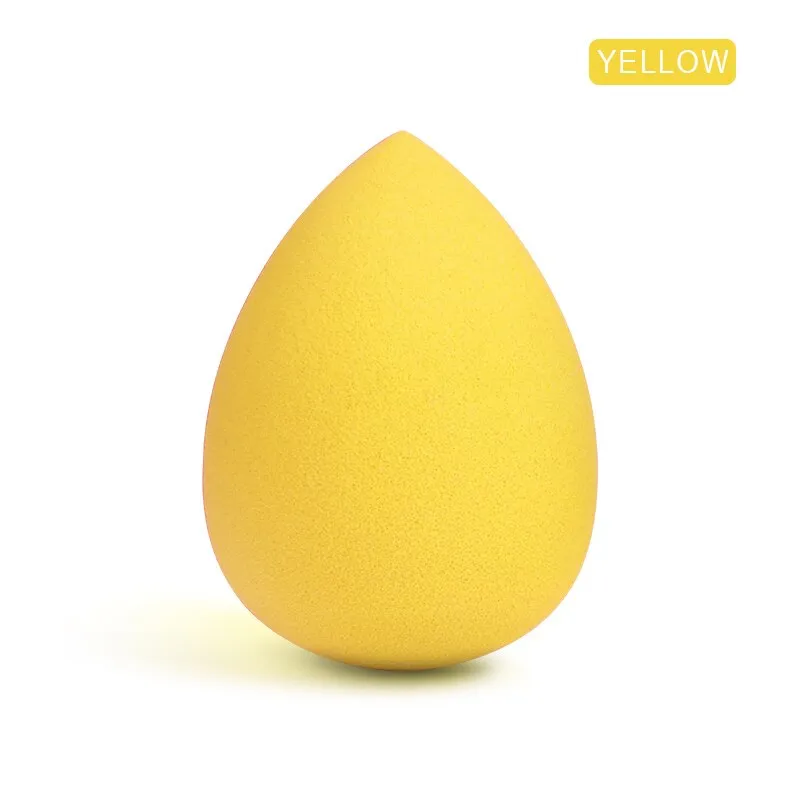 IMAGIC 1pc Makeup Foundation Powder  Sponge Cosmetic Puff Flawless Powder Smooth Beauty Makeup Sponge Beauty Tools