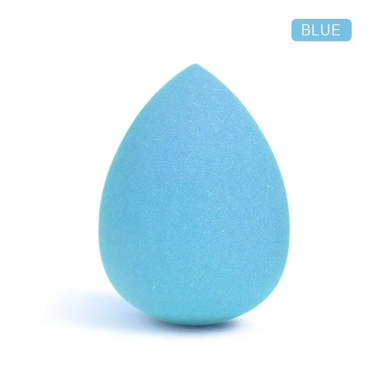 IMAGIC 1pc Makeup Foundation Powder  Sponge Cosmetic Puff Flawless Powder Smooth Beauty Makeup Sponge Beauty Tools