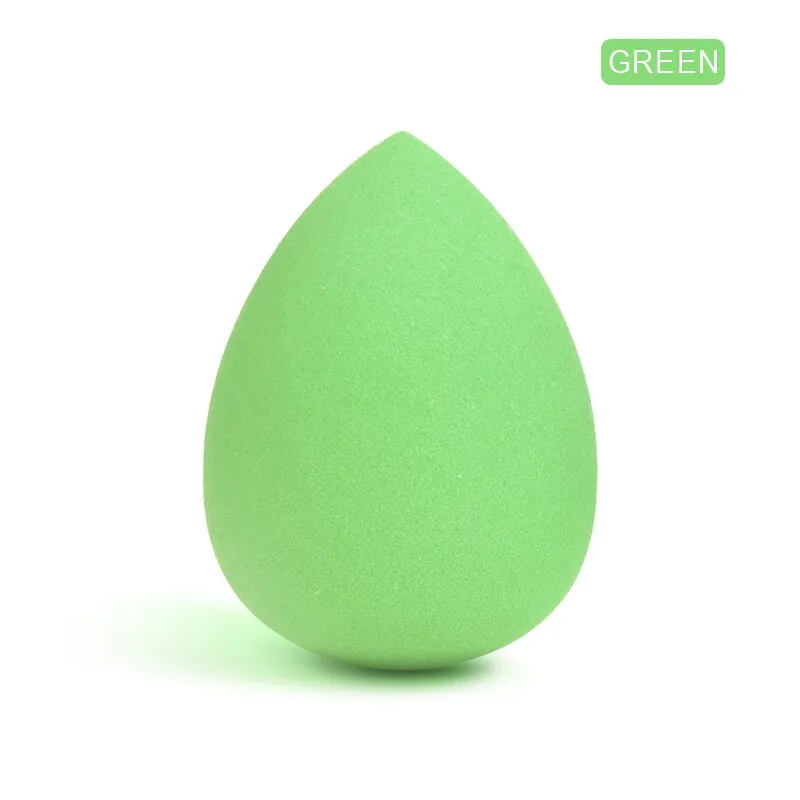 IMAGIC 1pc Makeup Foundation Powder  Sponge Cosmetic Puff Flawless Powder Smooth Beauty Makeup Sponge Beauty Tools