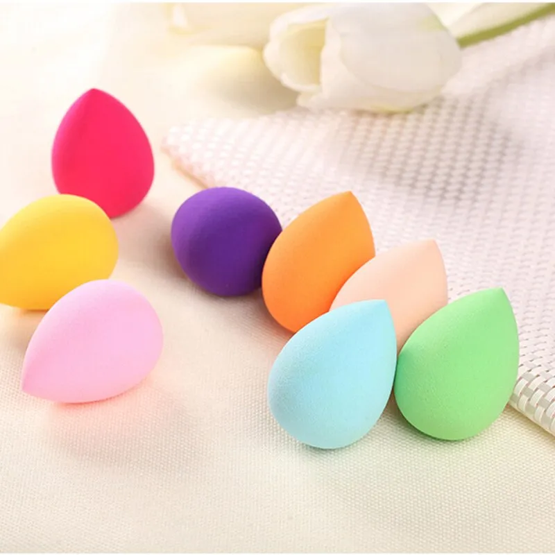 IMAGIC 1pc Makeup Foundation Powder  Sponge Cosmetic Puff Flawless Powder Smooth Beauty Makeup Sponge Beauty Tools