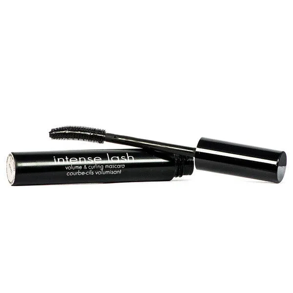 Intense Lash Curling & Volume Mascara - Black The OMG I Can't Believe These Are My Lashes Mascara