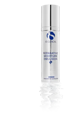 iS Clinical Reparative Moisture Emulsion