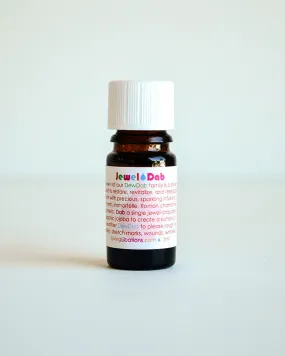 Jewel Dab — Living Libations