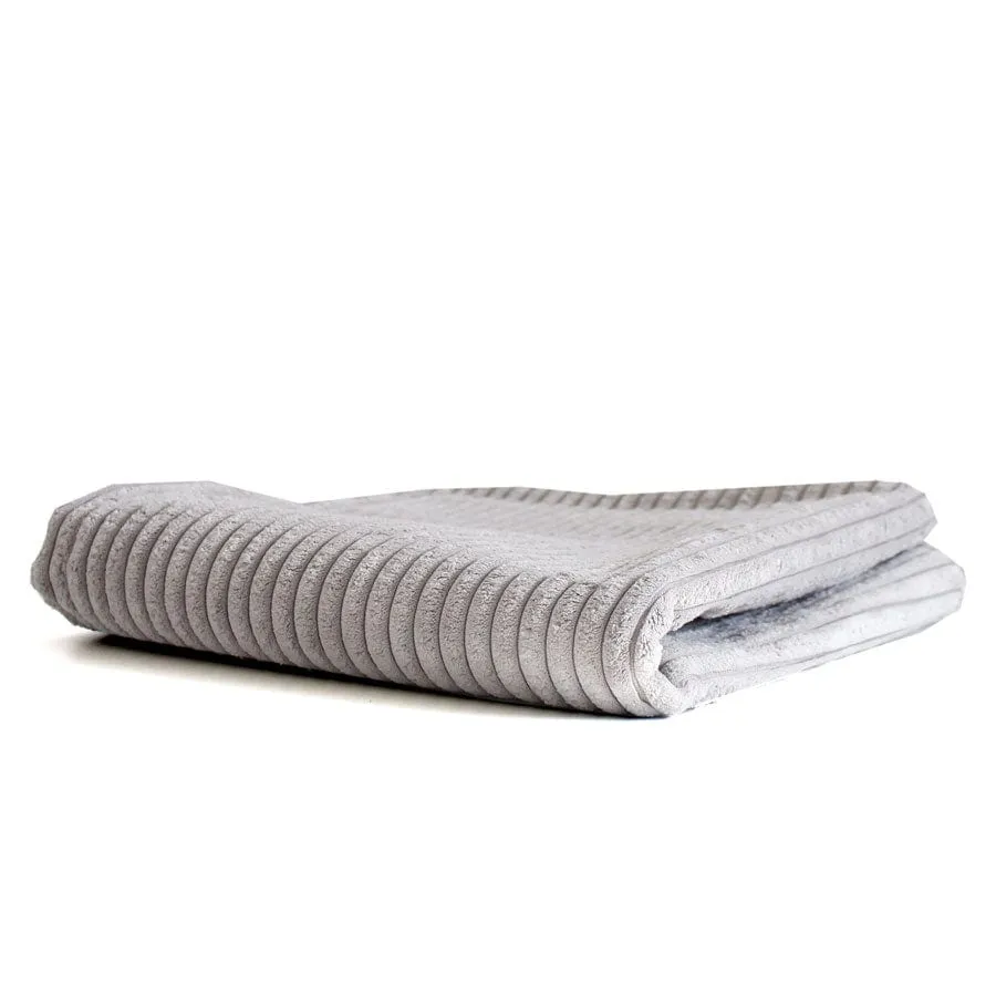 Juno Bedhead Corduroy Slipcover ONLY Queen