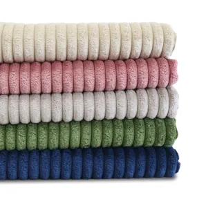 Juno Bedhead Corduroy Slipcover ONLY Queen