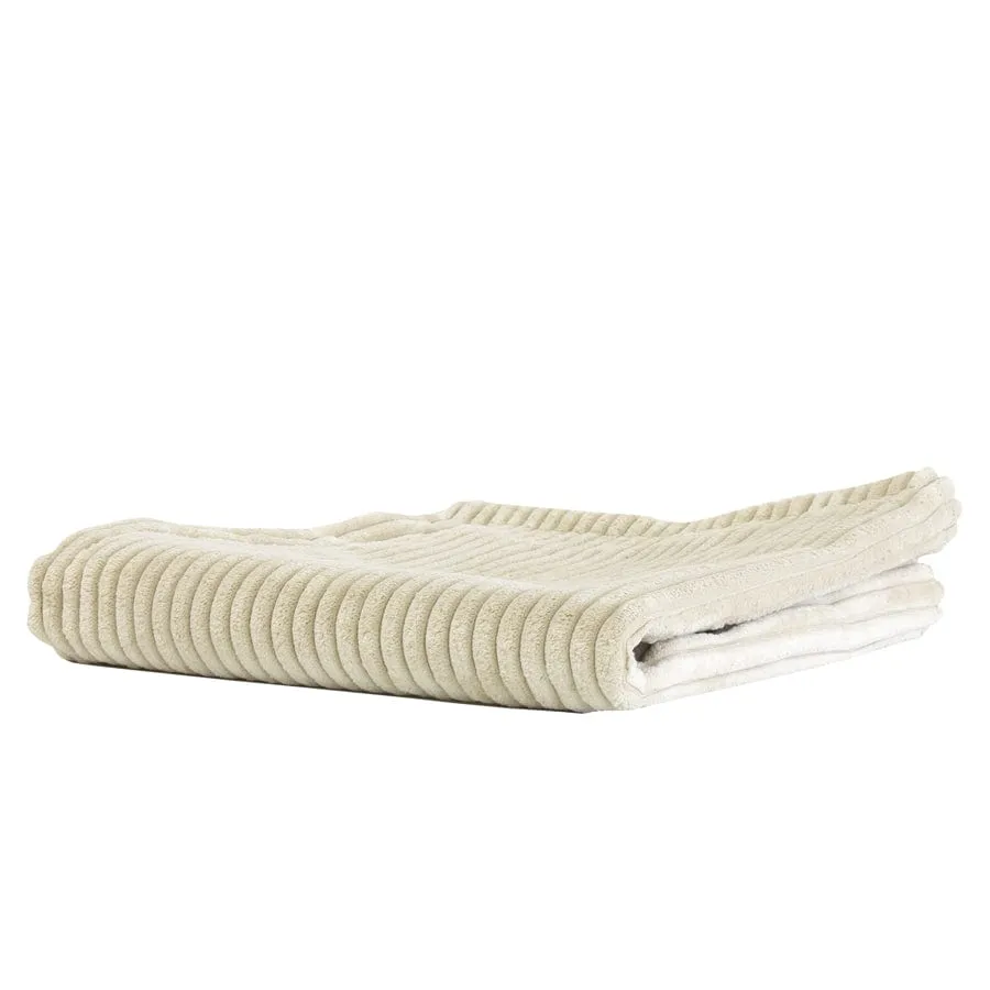 Juno Bedhead Corduroy Slipcover ONLY Queen