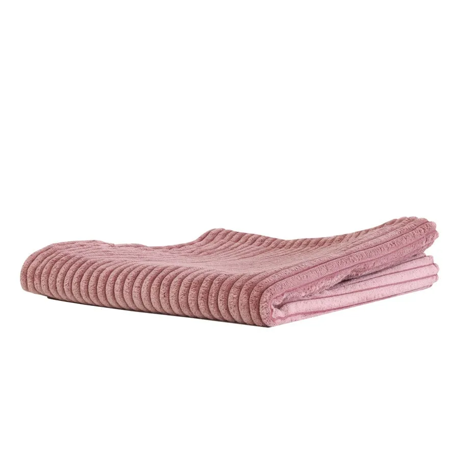 Juno Bedhead Corduroy Slipcover ONLY Queen