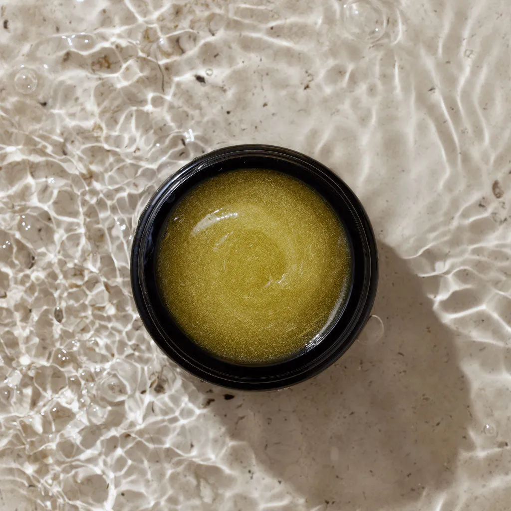 Kaea The Cleanser - Multi-Active Gel Balm