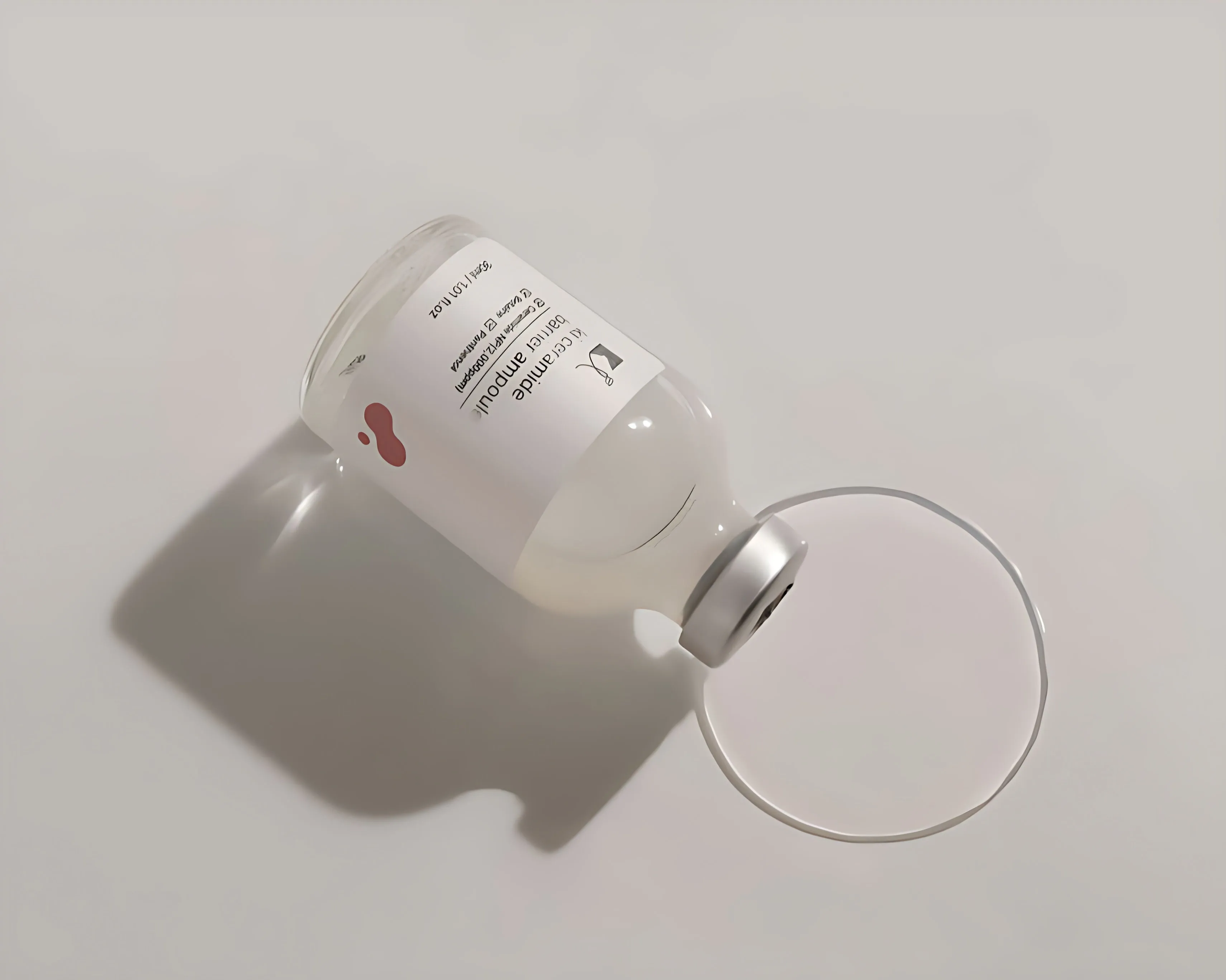 ki cosmetics Ceramide Barrier Ampoule 30ml
