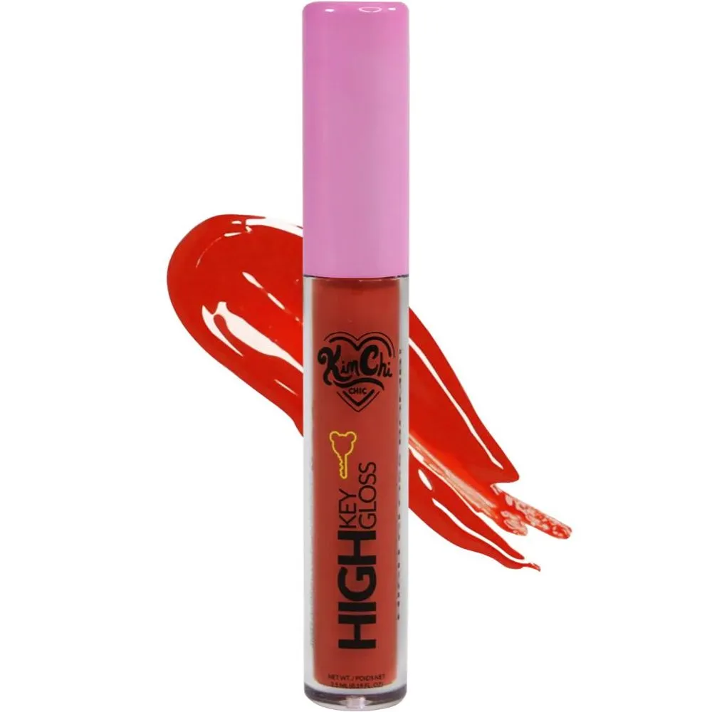 KimChi Chic High Key Gloss