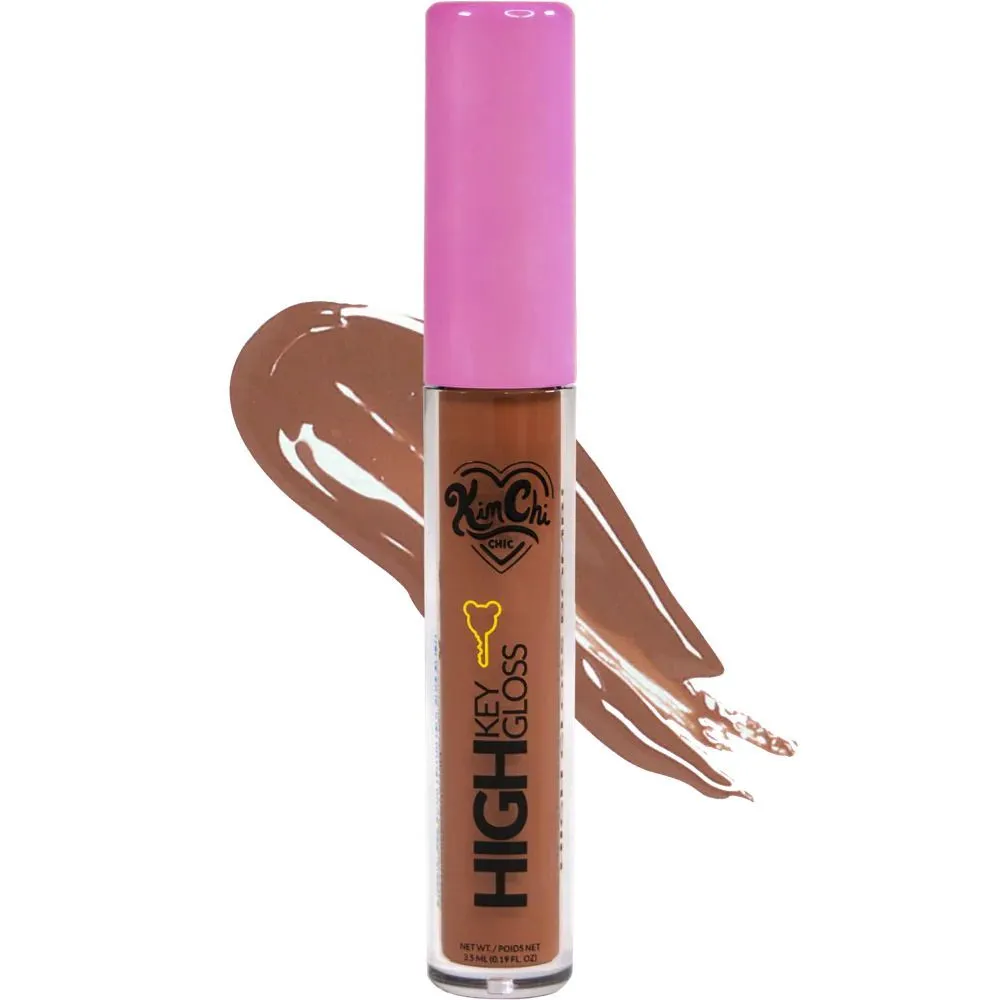 KimChi Chic High Key Gloss