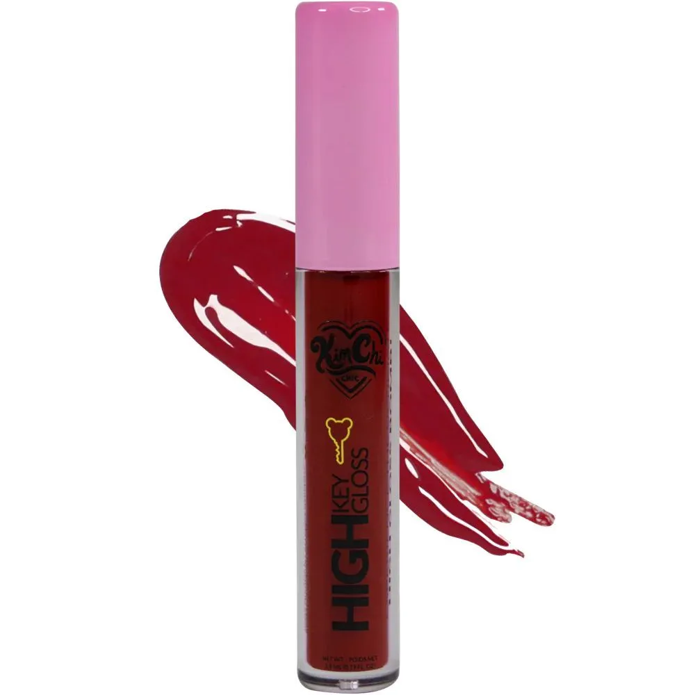 KimChi Chic High Key Gloss
