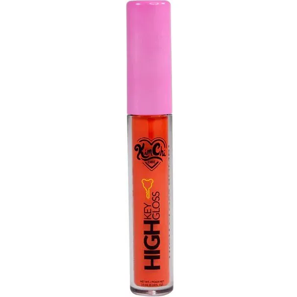 KimChi Chic High Key Gloss