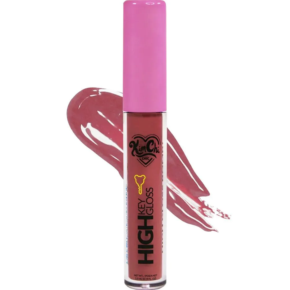 KimChi Chic High Key Gloss
