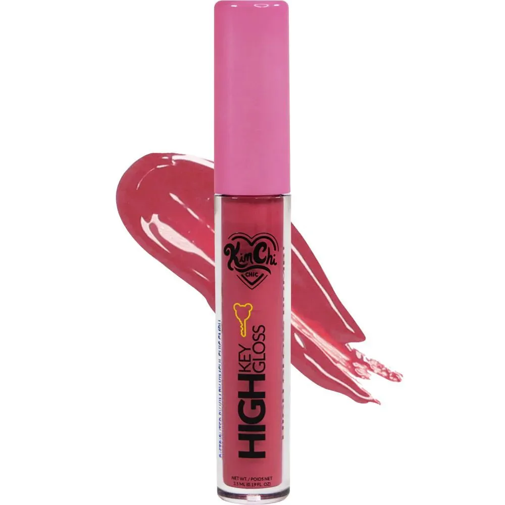 KimChi Chic High Key Gloss