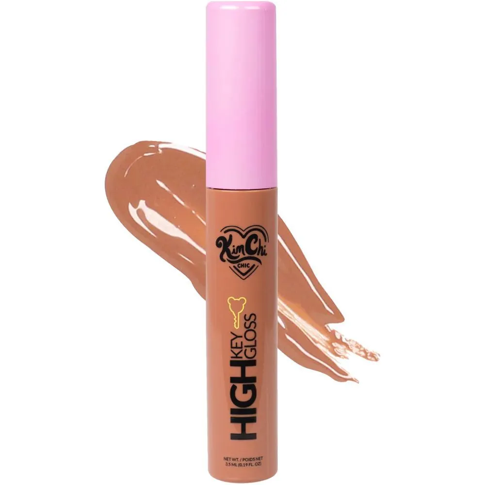 KimChi Chic High Key Gloss