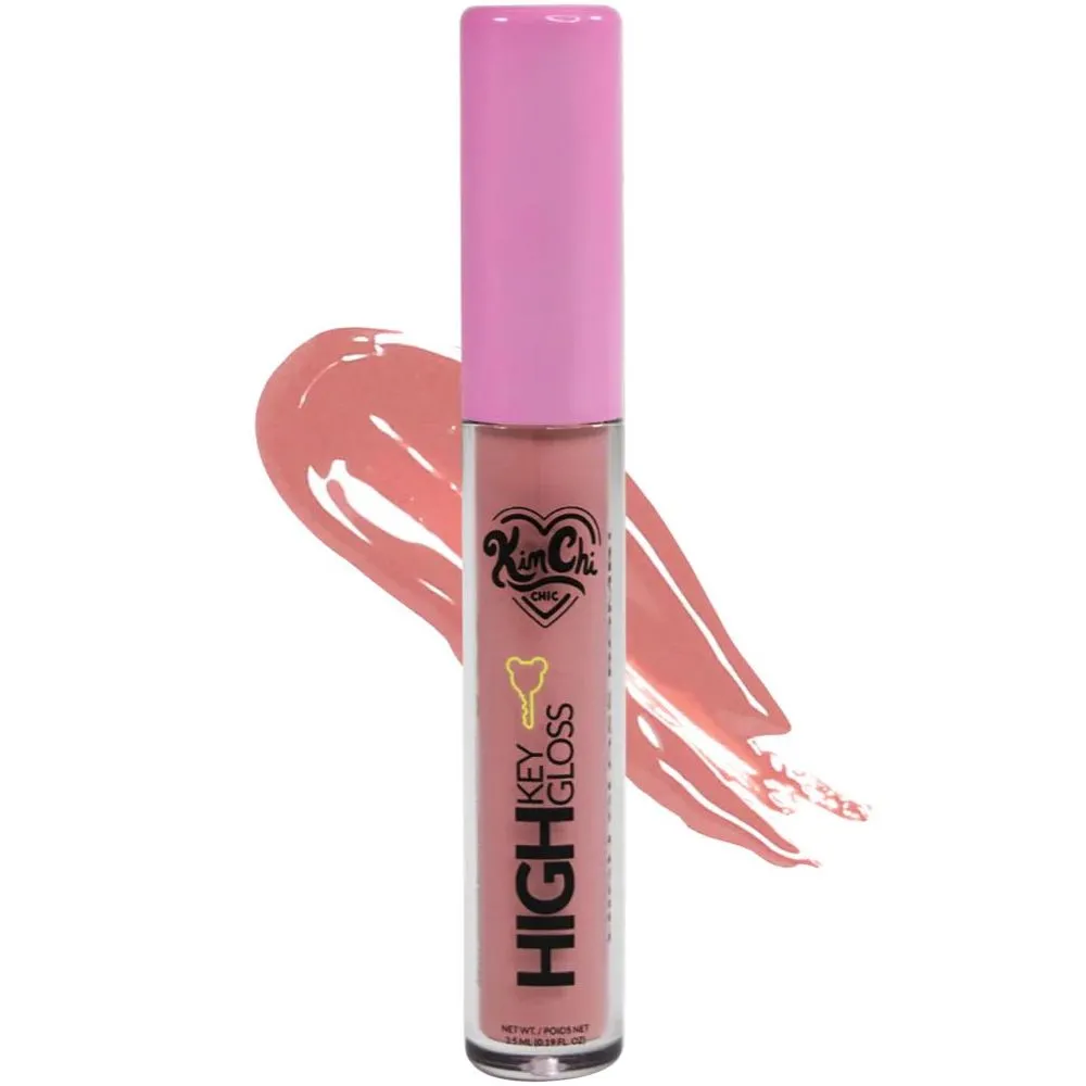 KimChi Chic High Key Gloss