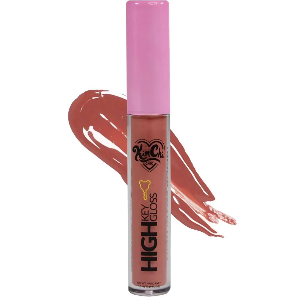 KimChi Chic High Key Gloss