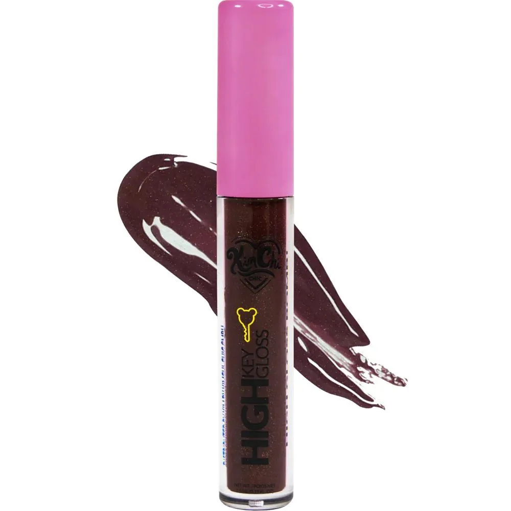 KimChi Chic High Key Gloss