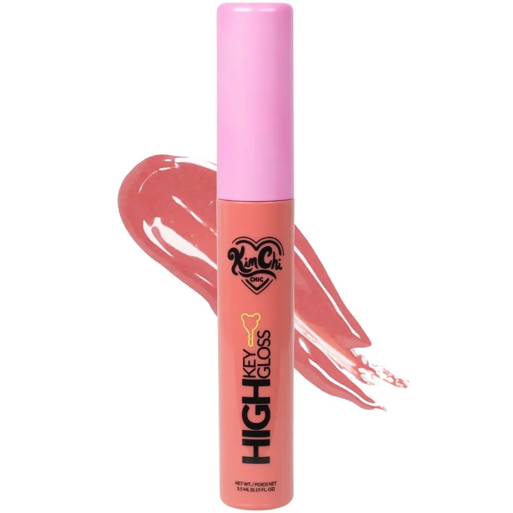 KimChi Chic High Key Gloss